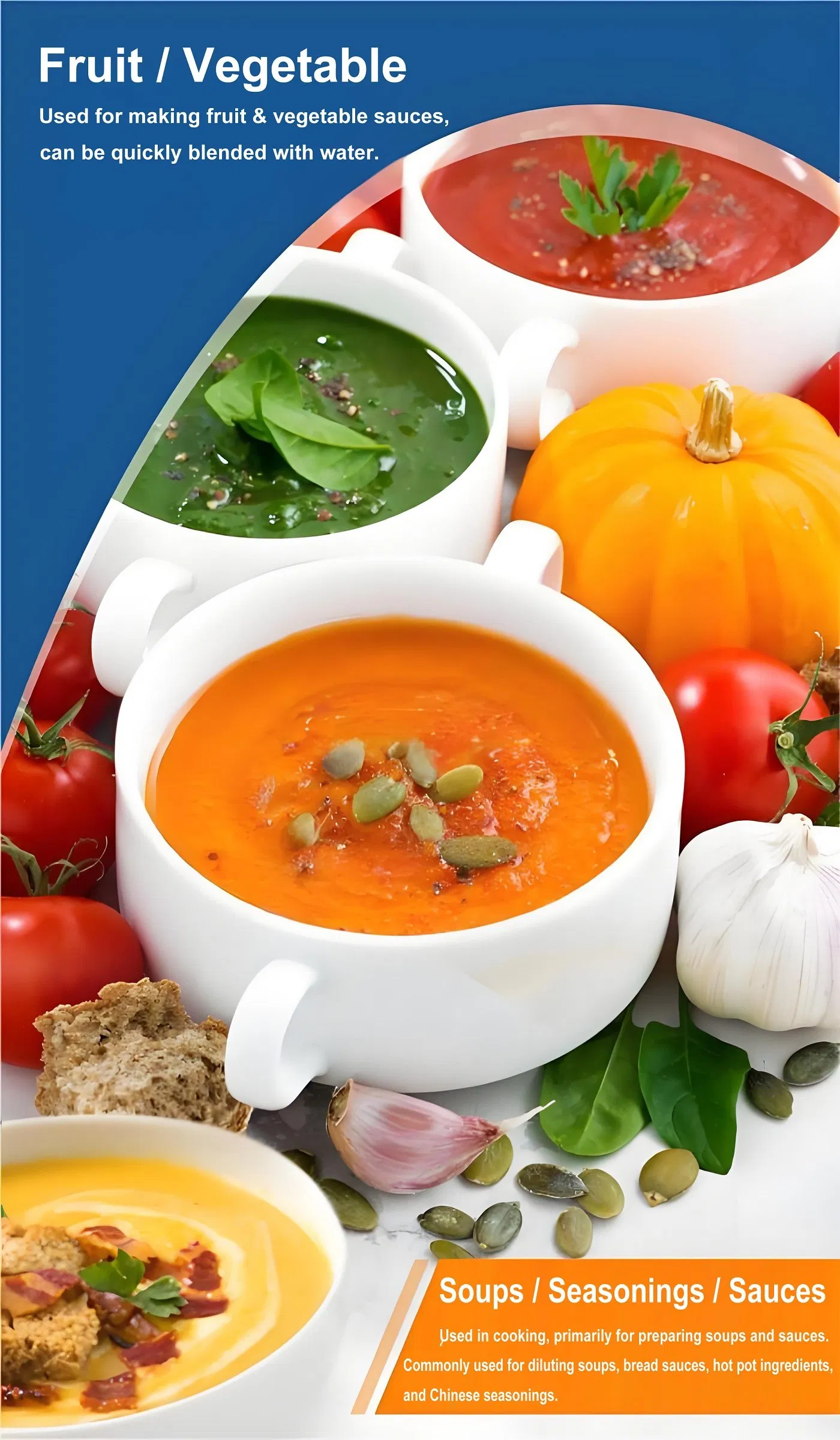 Handheld Immersion Blender Electric Hand Mixer Egg Beater Electric Mixing Rod Blender