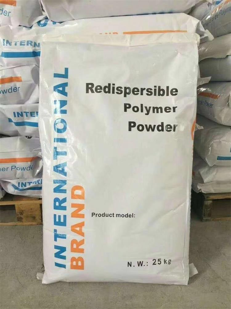 Reliable Performance and Good Flexural Strength Redispersible Polymer Powder Rdp