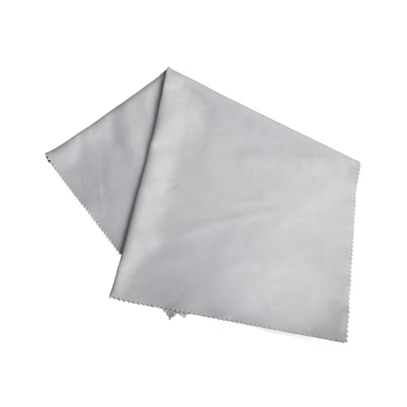 Suitable for Electronic Equipment Product Surface Cleaning Cloths Wiping Dust Flannel Anti-Static