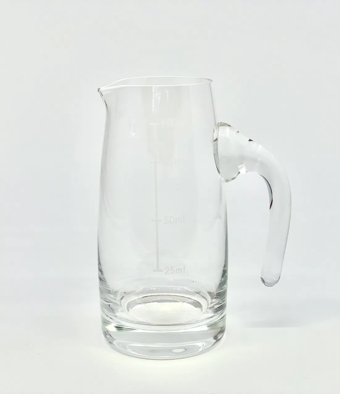 Small Style Crystal Wine Dispenser Set