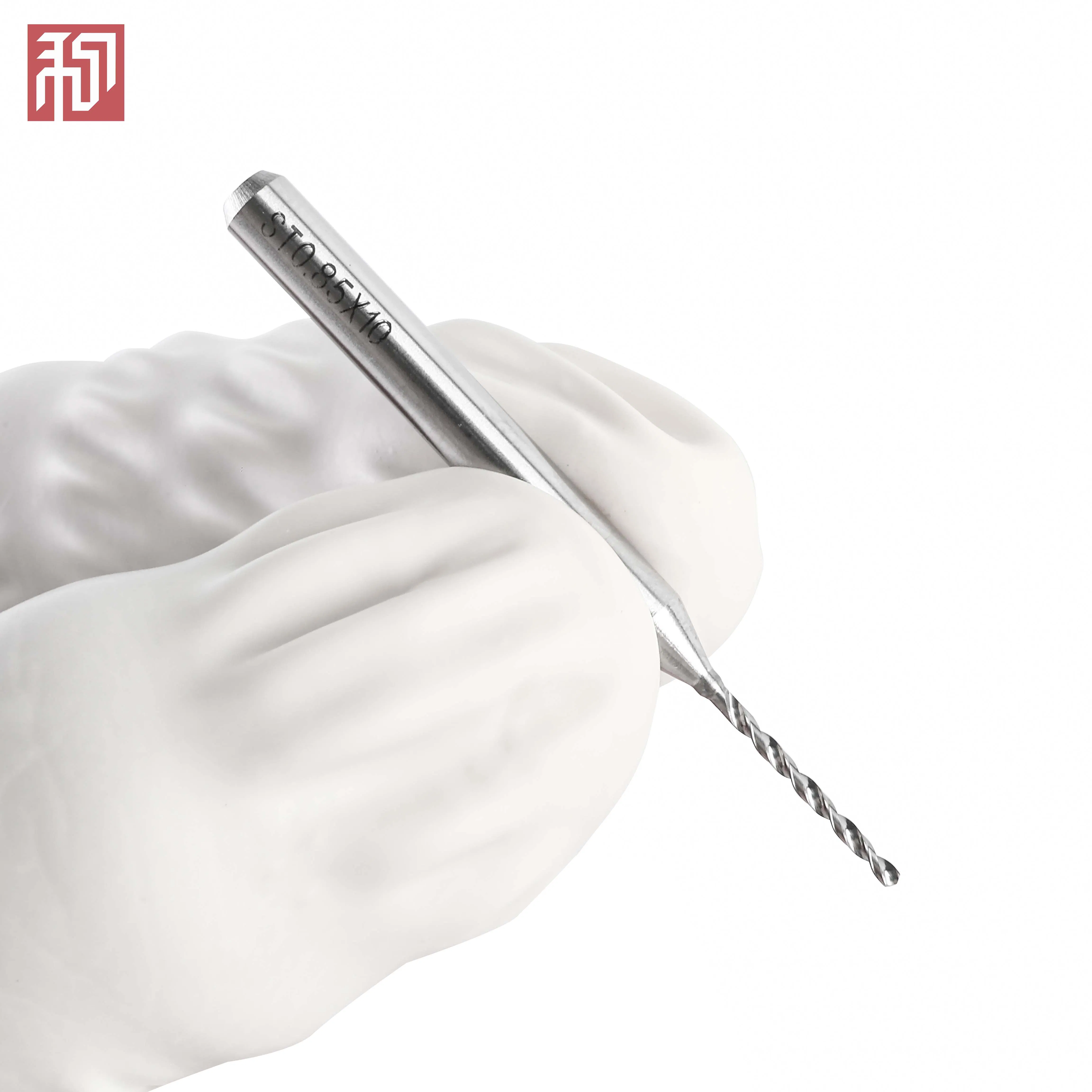 High-Speed Flute Extended PCB Drill Bits PCB Drilling OEM Factory Good