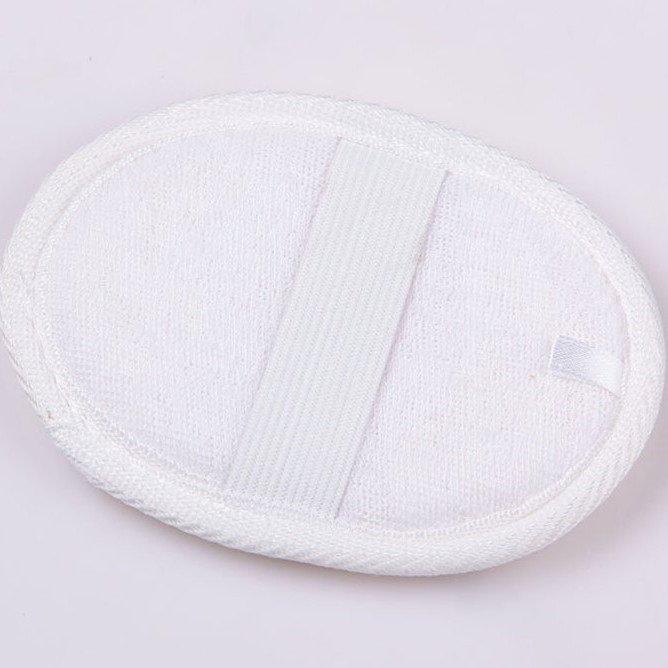 Custom Size Hotel Loofah Bath Loofah Sponge Wholesale