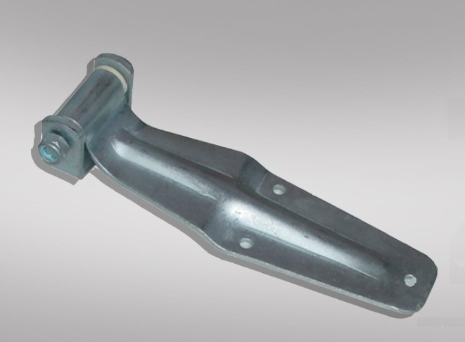 Stamped-Parts-Mirror Polished