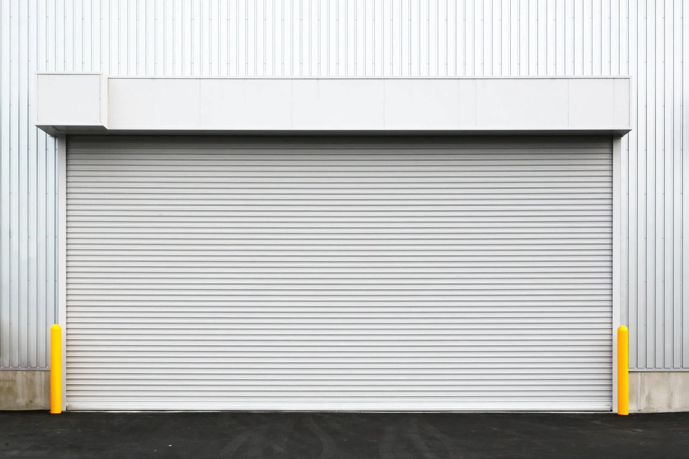 Industrial Exterior & Interior Galvanized Steel Fire Safety Fire Rated Rolling Fireproof Roller Shutter Fire Rolling up Rolling Shutter
