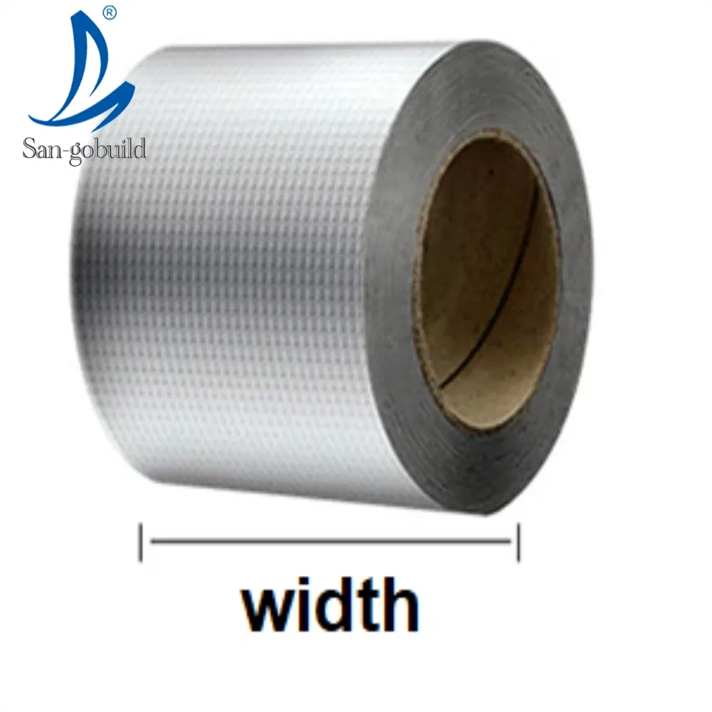 Vitre Moisture Repair Waterproof Joint Sealing Tape