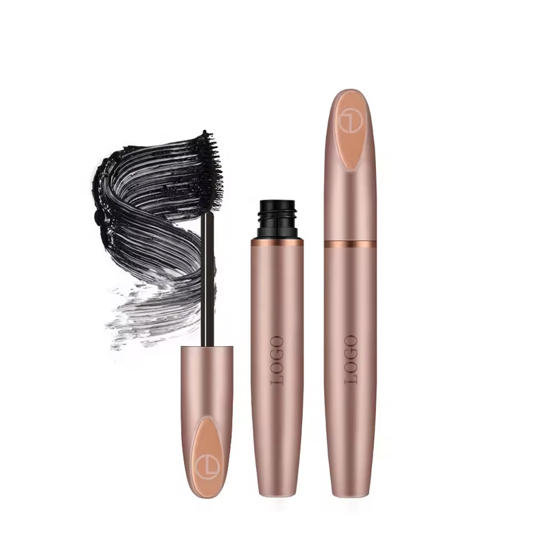 Ditong OEM ODM Lash Extend Lengthening Thicker Curling Waterproof 3D Fiber Mascara