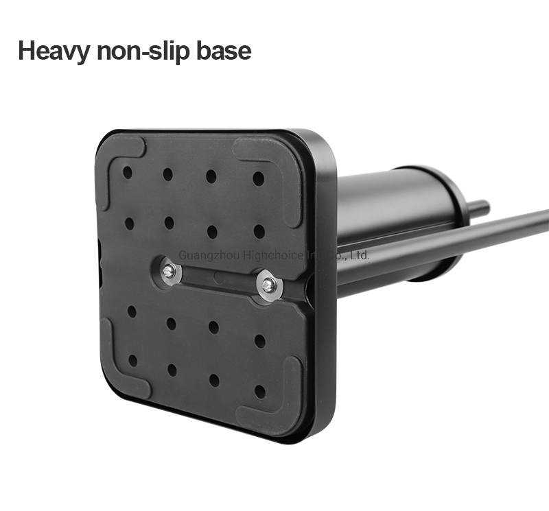 Bathroom Bamboo Toilet Brush and Paper Holder