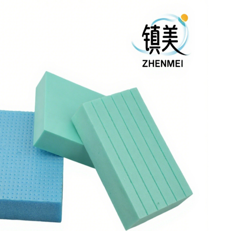 Eco Friendly Thermal Insulation XPS Foam Board for Modern Use