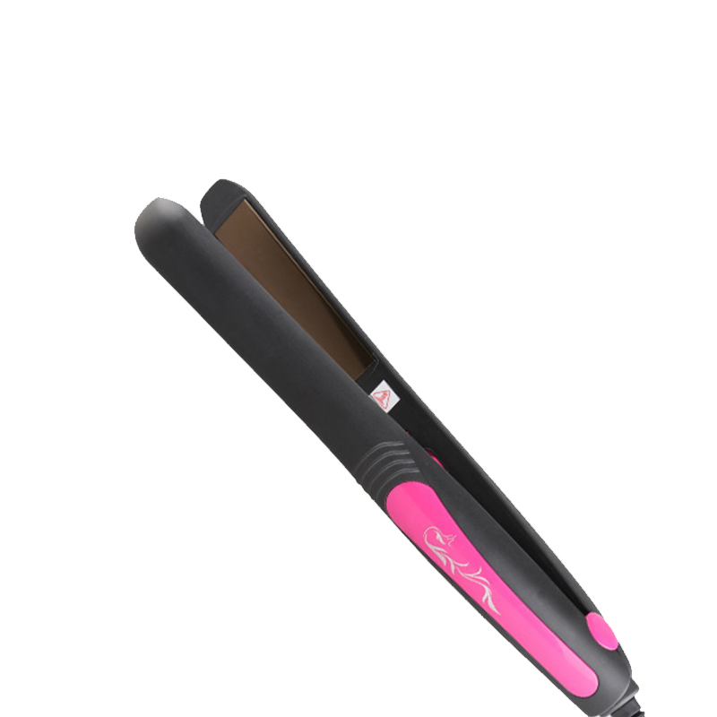 Factory OEM Mini Portable Professional Best Hair Straightener for Wholesale with Custom Logo