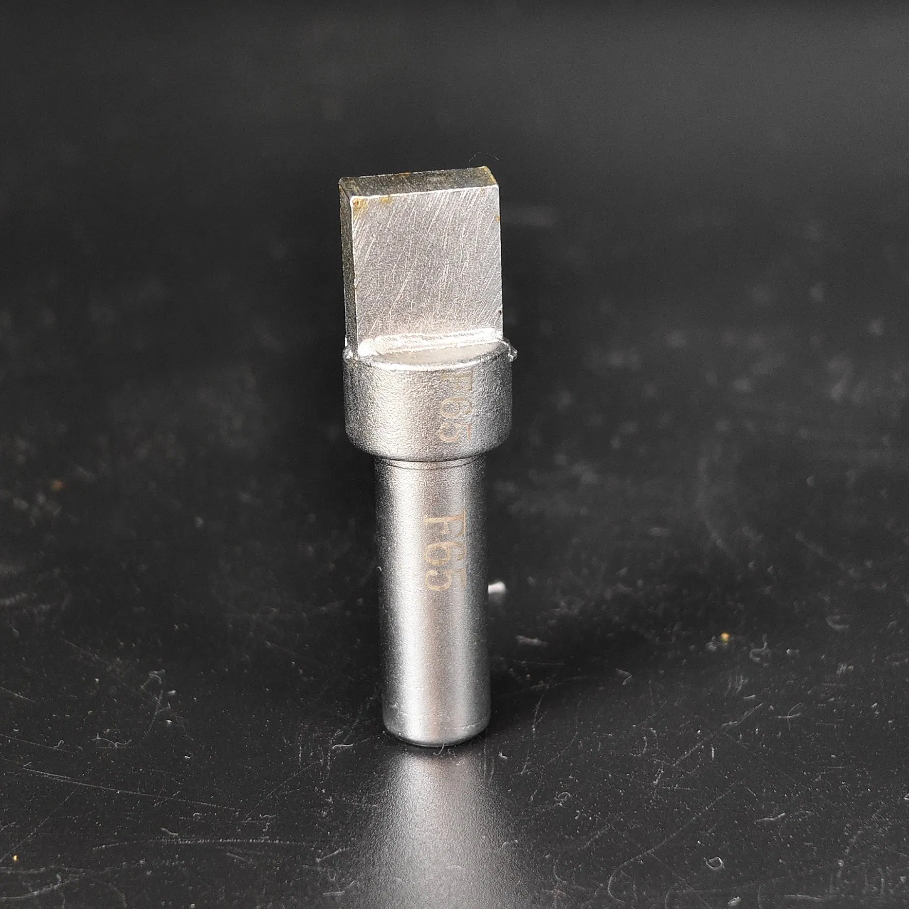 Алмазный правящий инструмент F65, 400 мм, зернистость 46-60