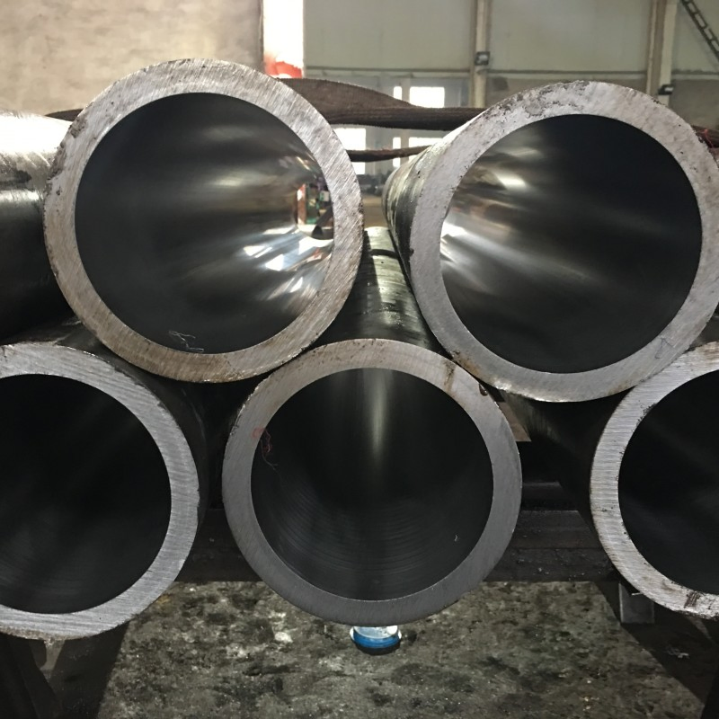 Точная бесшовная гидравлическая труба холодного волочения