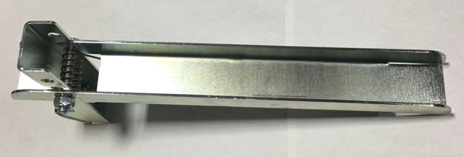 Gate Spring Latch for Outdoor Sliding Gate