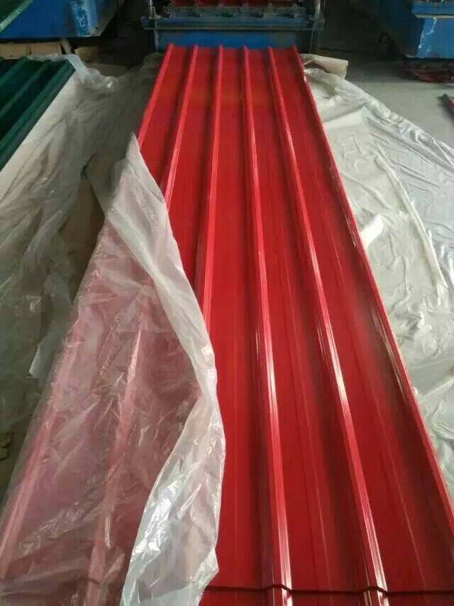 Factory Outlet High Quality PVDF Coating Aluminum Coil for Metal Roofing