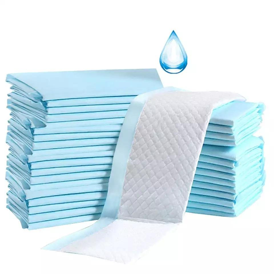Ultra Absorbent Premium Adult Underpads for Comfort and Protection