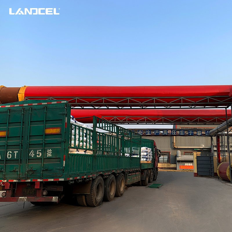 High Water Retention Agent Construction Grade HPMC Viscosity 300-200000 Mpas