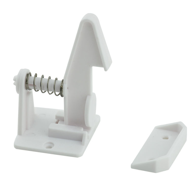 Child Safety Locks/Children Proof Baby Cupboard Locks Latch /Baby Safety Drawer Lock