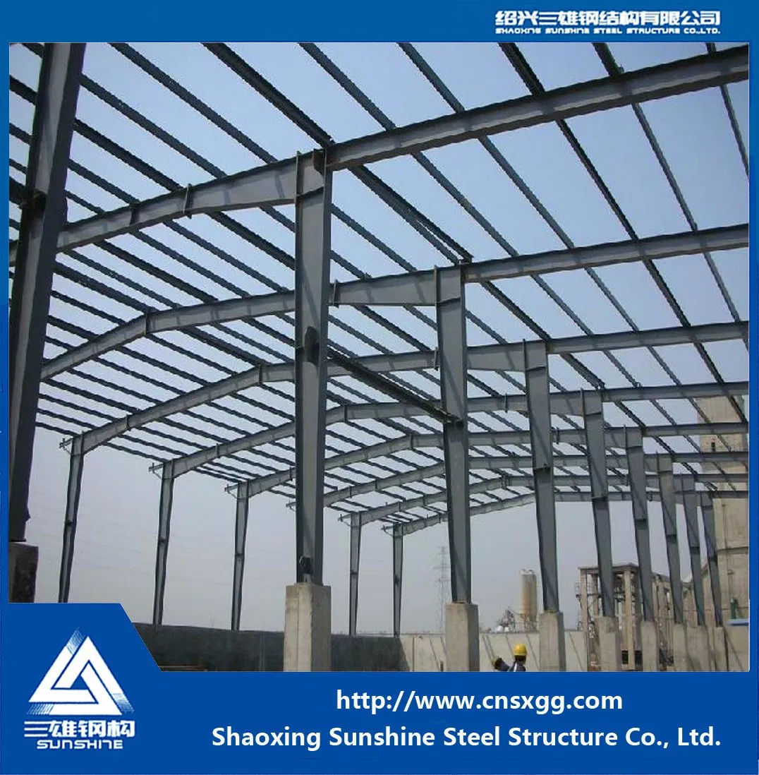 Quick-Setup Hot Galvanized Steel Frame for Heavy-Duty Use