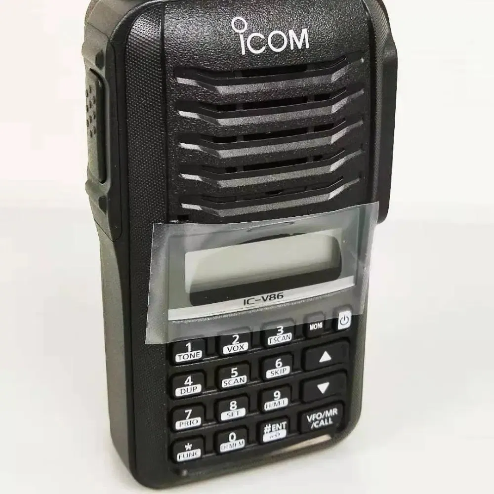 Портативная рация IC-V86 VHF 136-174 МГц