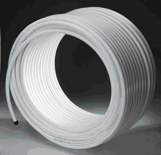 Труба PEX-AL 16x2.0 мм, многослойная, Китай