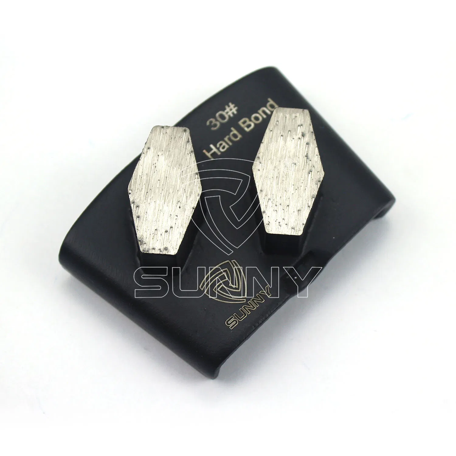 Алмазный сегмент Sunny Ez Change 16 Grit для бетона