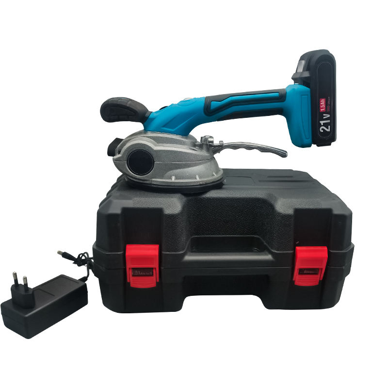 21V Cordless Tool Professional Vibrator Auto Leveling Machine