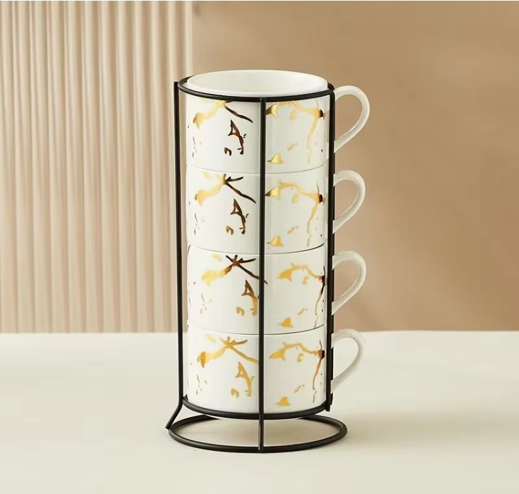 Customized Production of Baby Stroller Cup Holder, Kitchen Cup Holder, Cup Set, Cup Holder