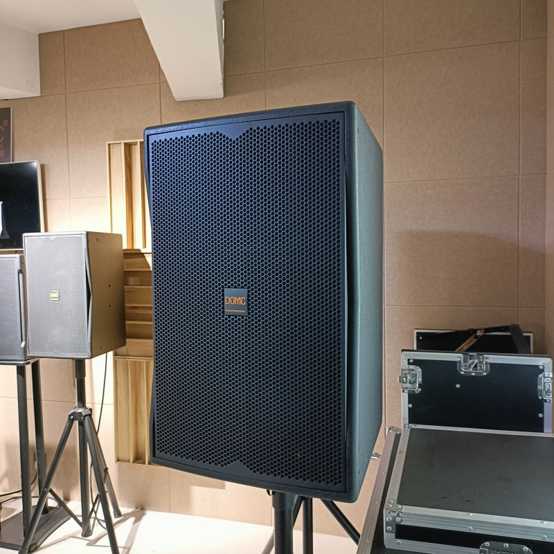 Premium K210 Studio Speaker with Exceptional Sound Quality