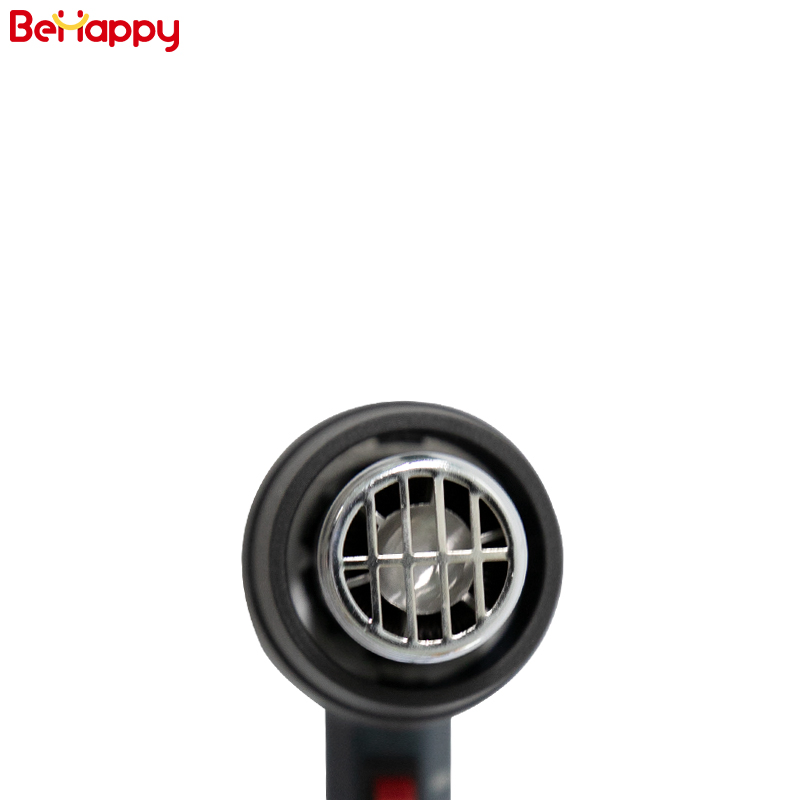 Behappy Best Selling Portable Hot Air Heat Gun Adjustable Temperature Soldering Heat Gun