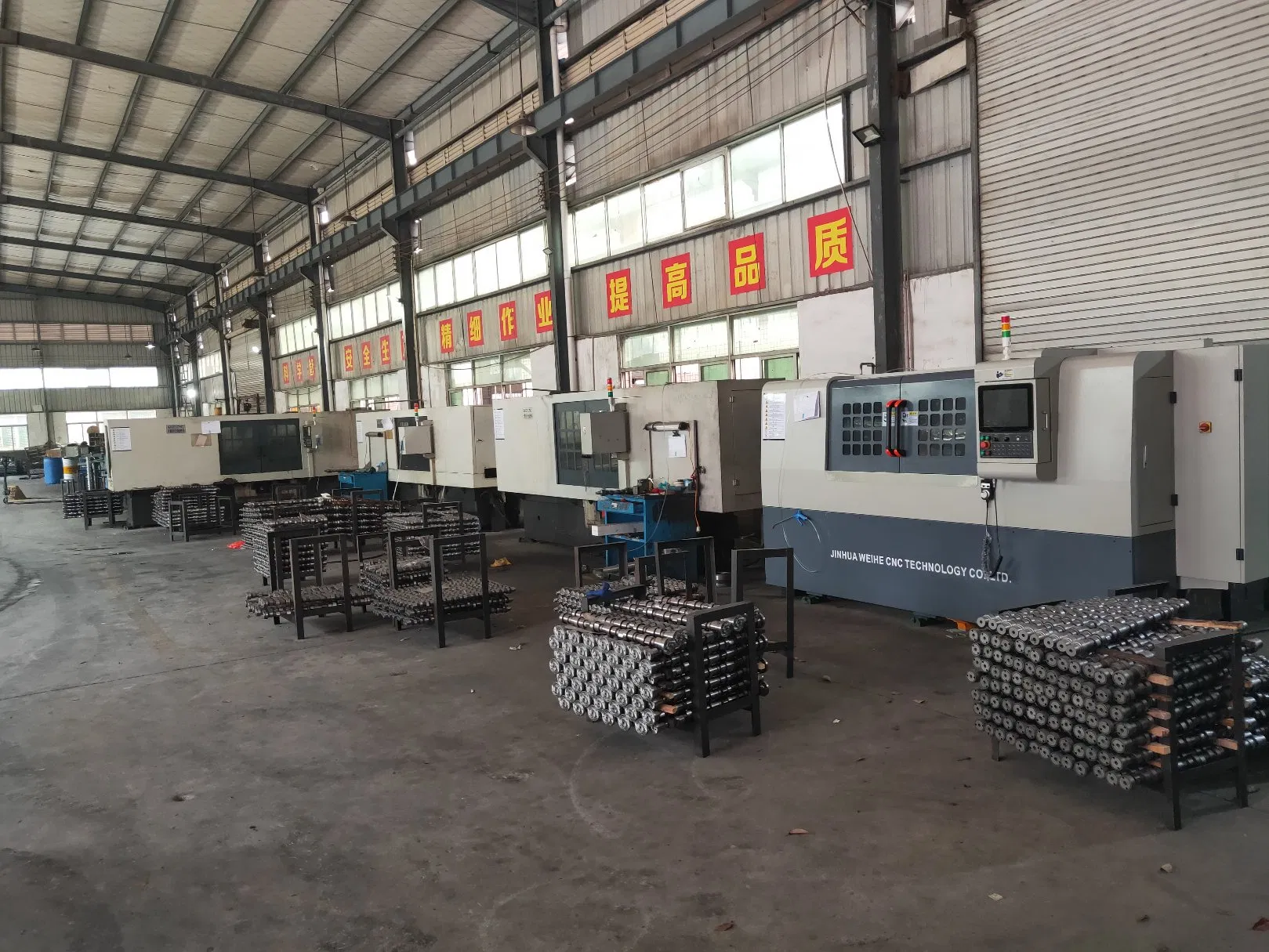 Распредвал для двигателя грузовика Volvo