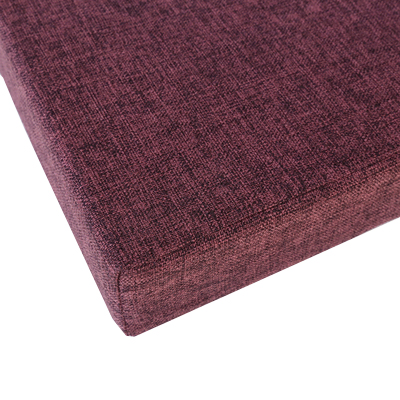 Soft Foam Chair Cushions for Office&School Customized Faotory Direct Sales