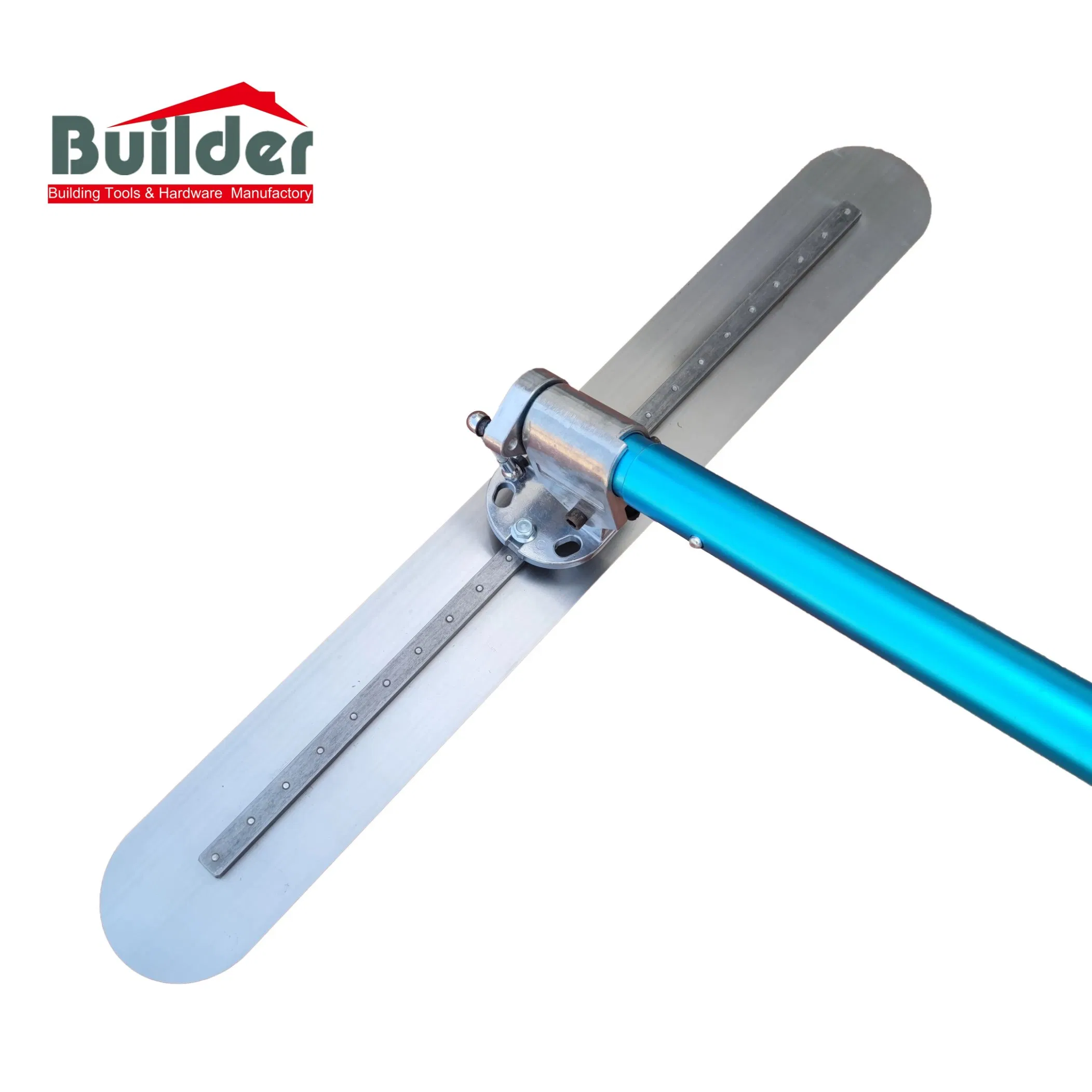 Cement Finishing Hand Trowel Durable Fresno Plaster Trowel