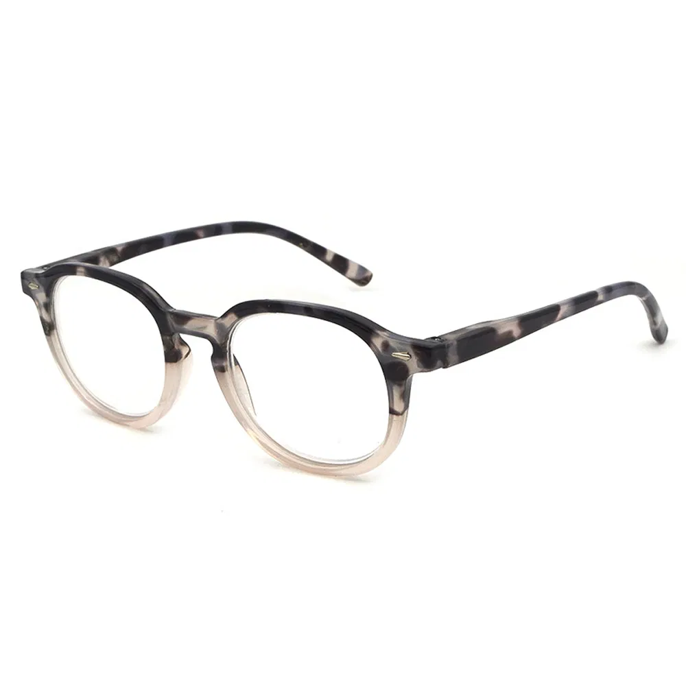 Low Price Meticulously Crafted Professional Quality Spring Hinge Fashion Reading Glasses
