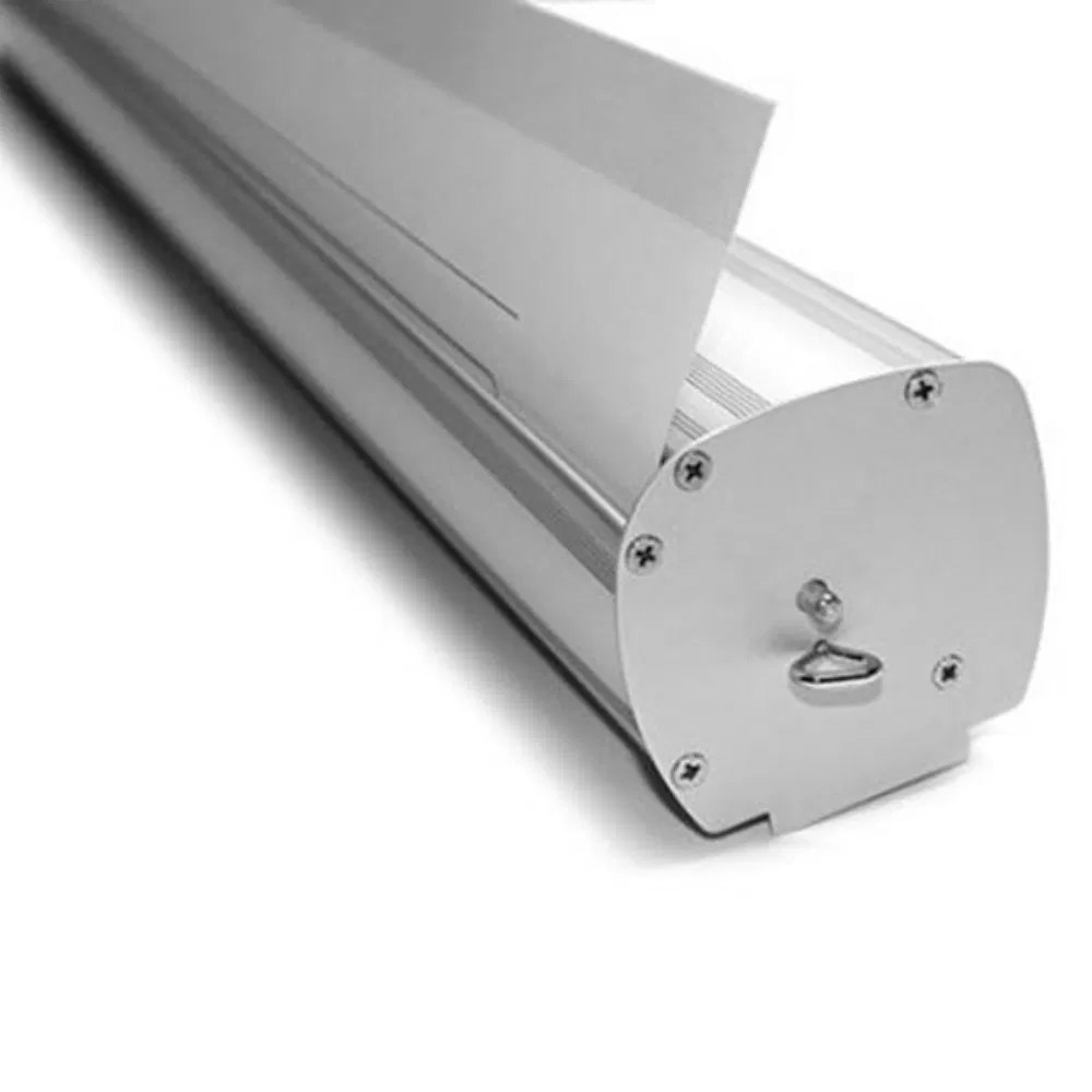 Aluminum Alloy Lightweight Advertising Display Roll up Banner