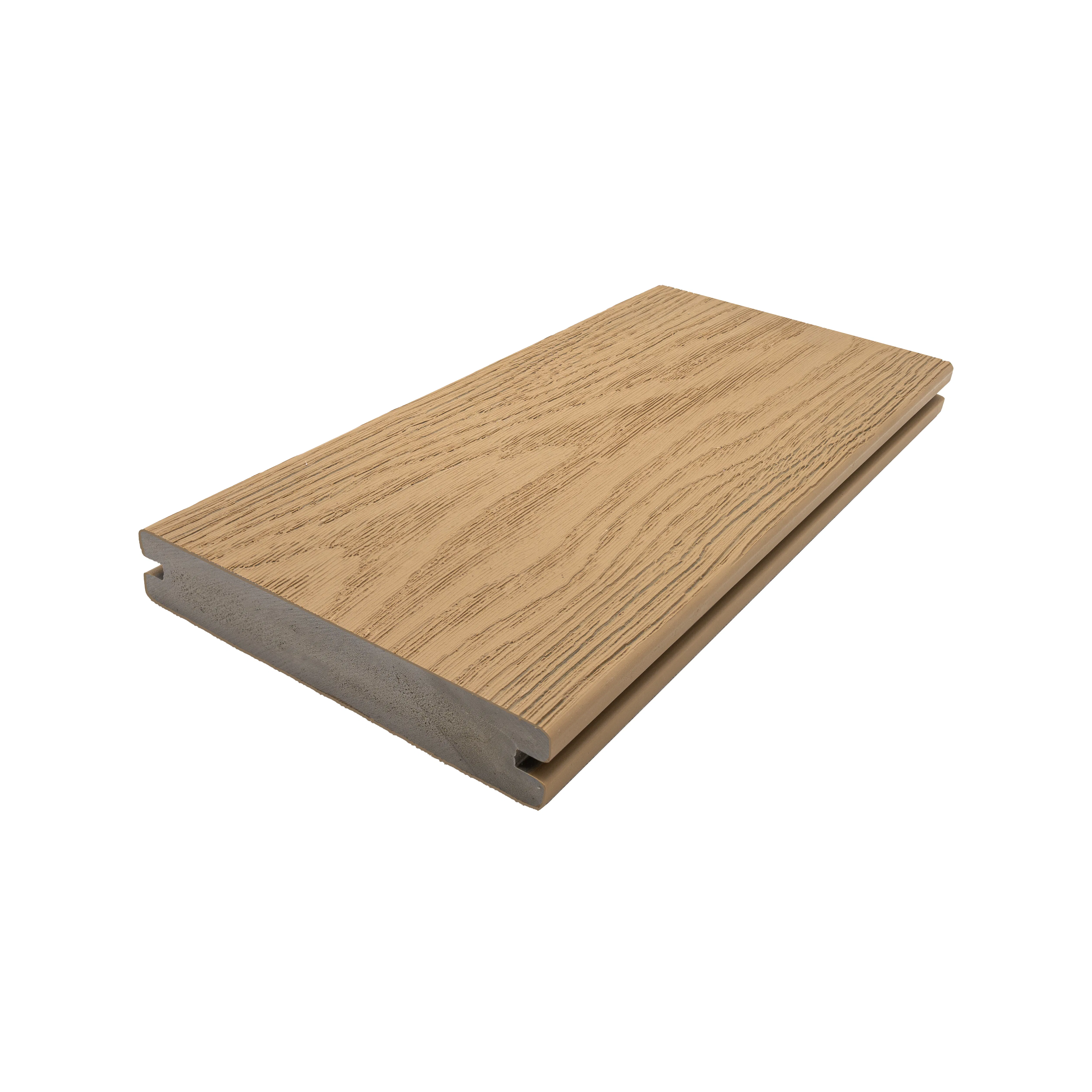 Stylish Outdoor PVC Decking for Luxury and Durability Combined