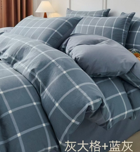 Комплект постельного белья Delicate New Design