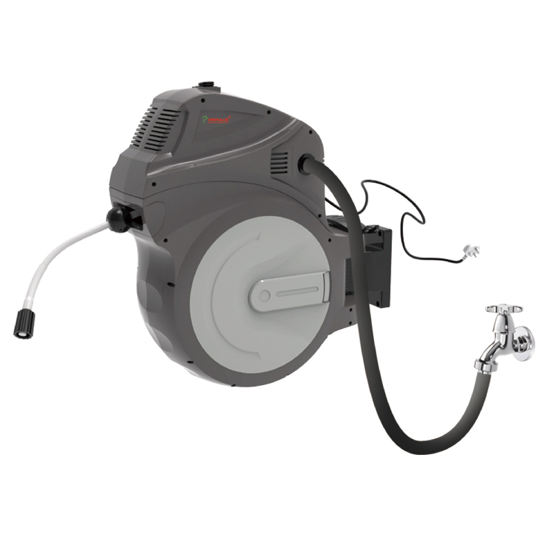 Беспроводная мойка высокого давления 21V 1800W, 8л