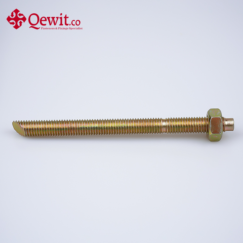 Химический анкер Qewitco с доставкой из Китая
