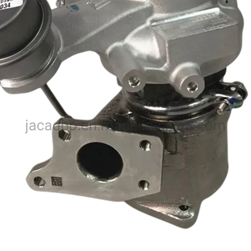Турбокомпрессор JP46 1.5T для MG, Roewe, Zotye (10242979)