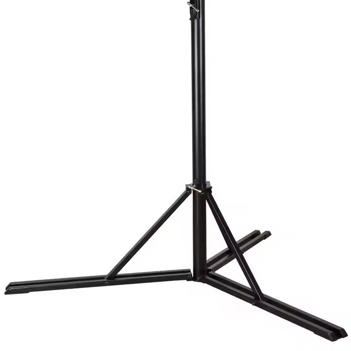 Factory Wholesale Stage Lighting Support Stand
