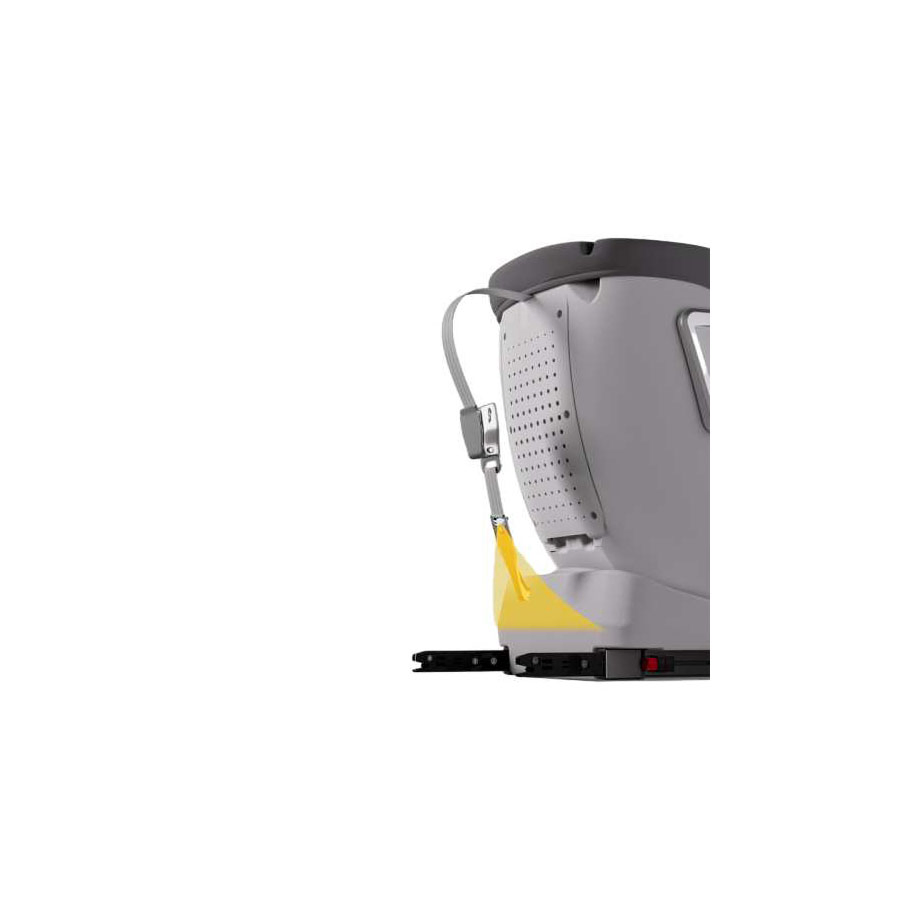 Wholesale Baby Car Seat Shock-Resistant Pressure Relief Child Safety Car Seats