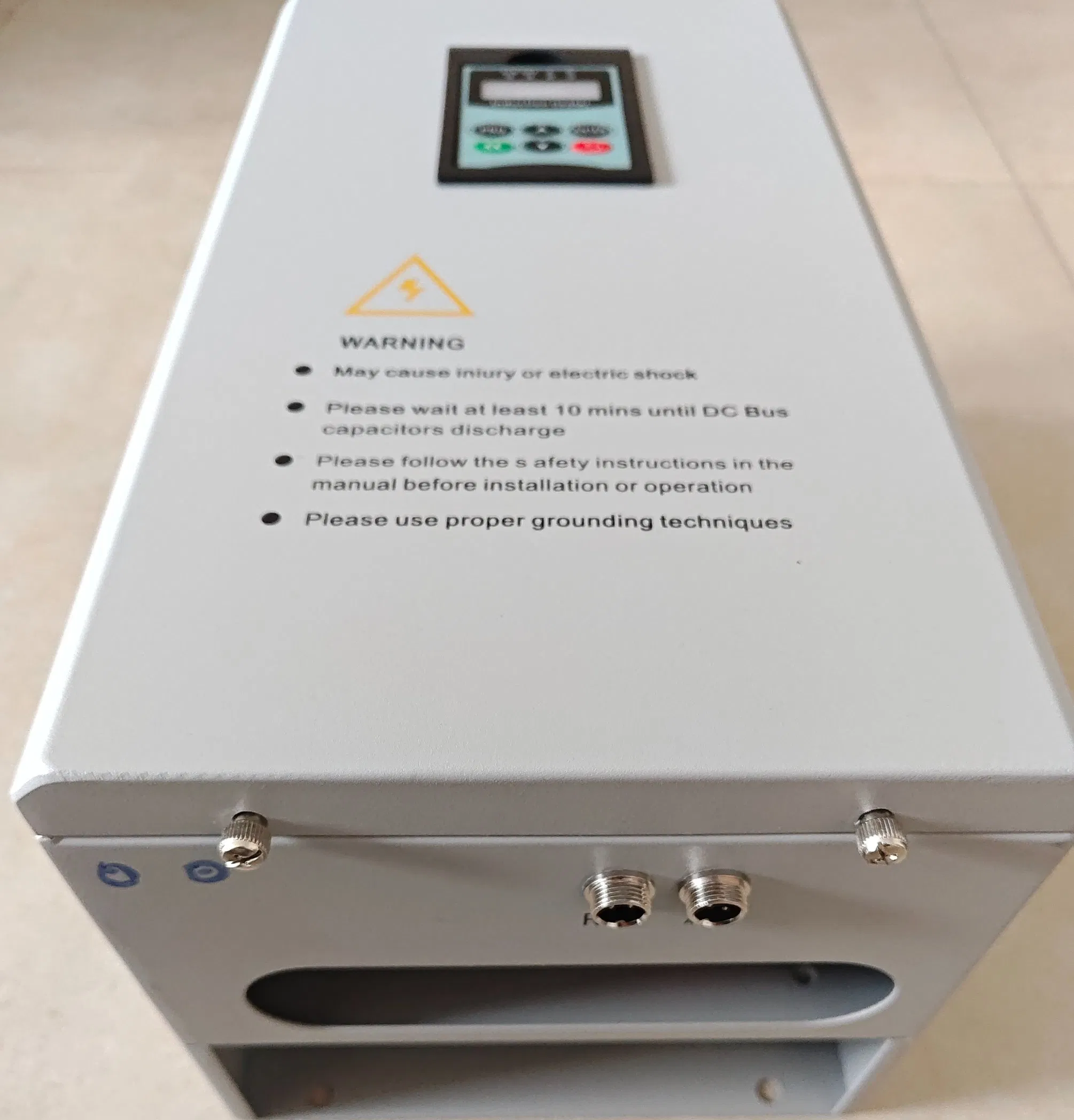 High Quality Manual Heating Electric Fireplace Electricmagetic Indution Heater