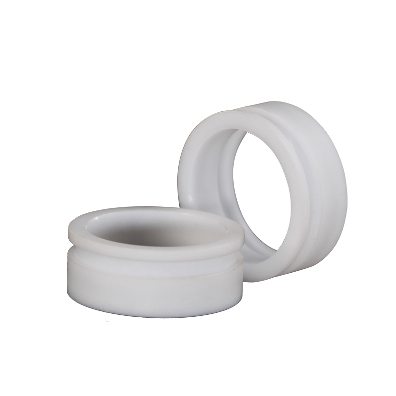 High Precision Good Quality Customized Nylon Bushing