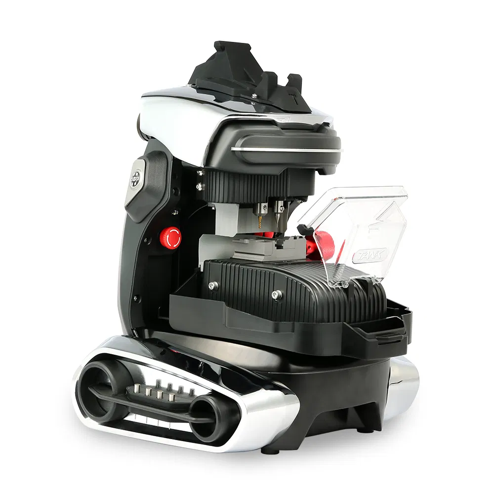 Automatic Numerical Control Key Copy Machine