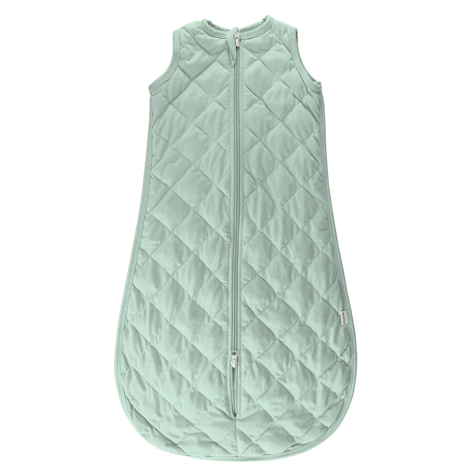 100% Cotton Quiltd Baby Sleeping Bag