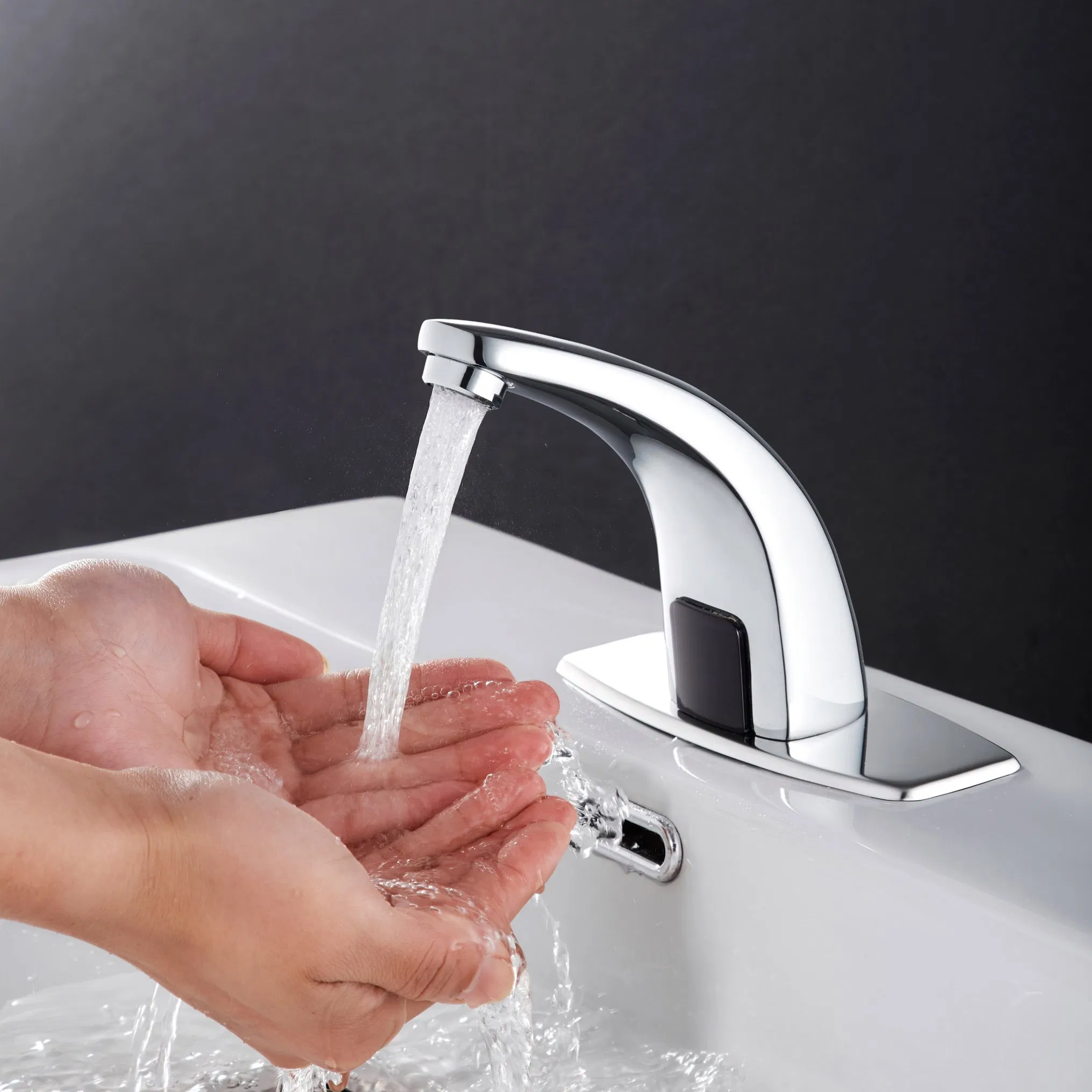 Бесконтактный смеситель Fyeer с датчиком, холодная вода