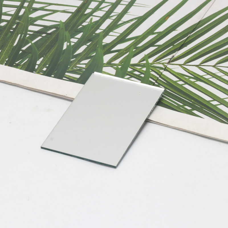 2.5 mm Single Coated Aluminum Mirror