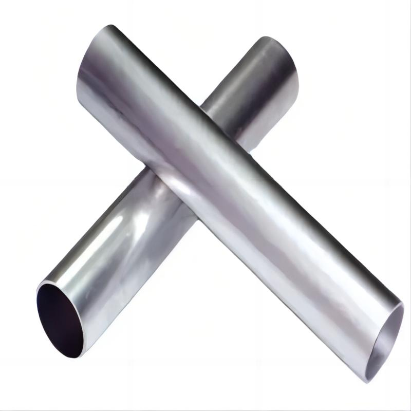 Chinalco 5083 6000mm T4 T5 T6 Length 4mm Thickness Seamless 6061 6063 2024 7075 Aluminum Alloy Tube for Bicycle Frame Customization