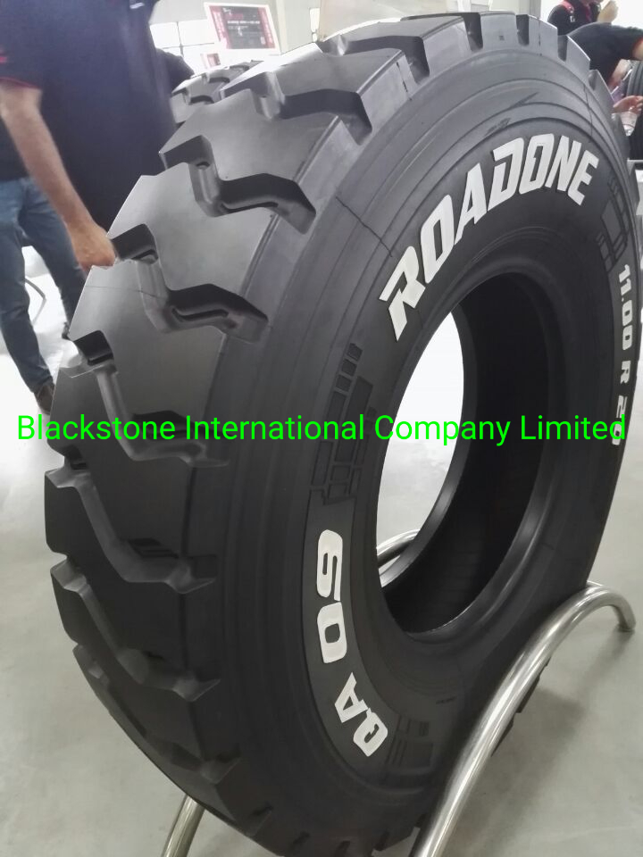Roadone Kapsen Safeking Truck Tyre