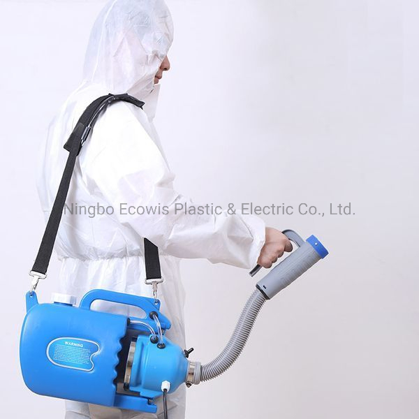 5 Liter Ulv Cold Disinfectant Sanitizing Sprayer Fogger