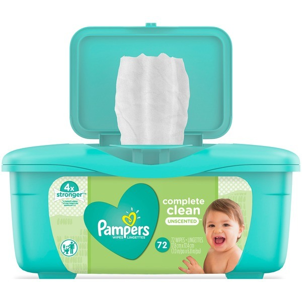 Biodegradable Wholesale Organic Antibacterial Baby Wipes Baby Wet Wipes
